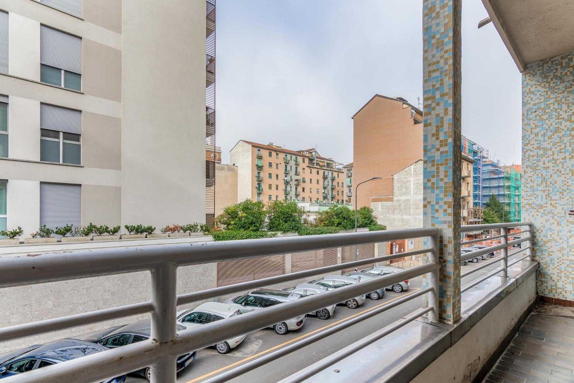 Milano Via Del Fusaro 4 Pax Wi-Fi Leilighet Eksteriør bilde